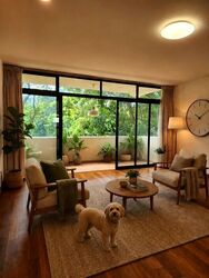 The Draycott (D10), Apartment #592541411